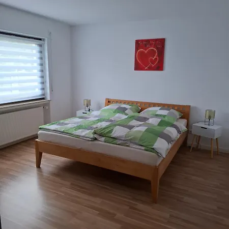 Zu Den Weinbergen * ビンゲン・アム・ライン